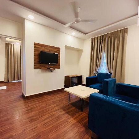 Ticlo Resorts Calangute Exterior photo