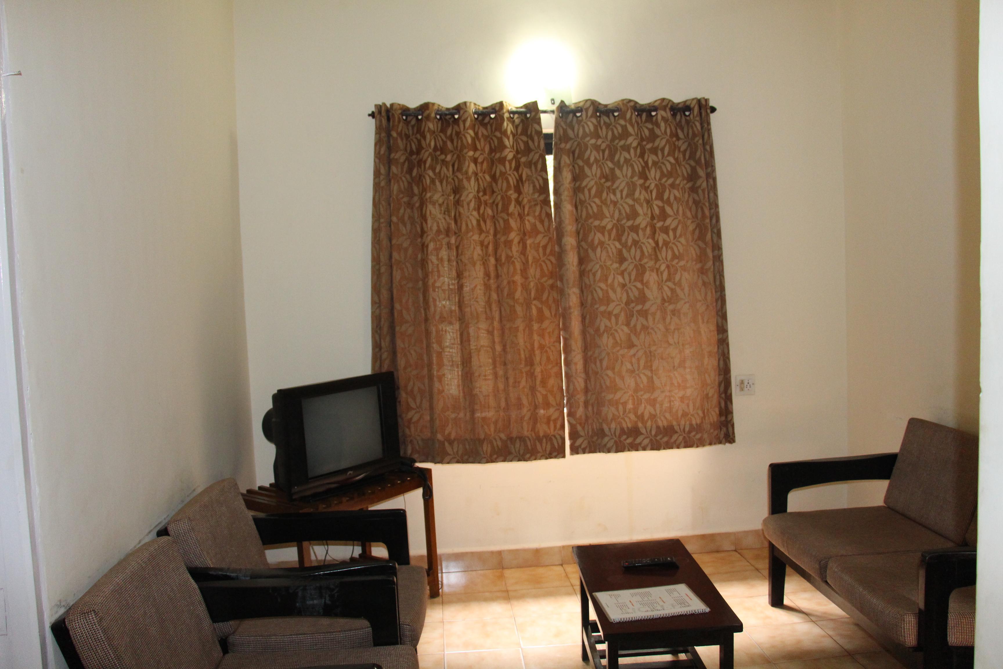 Ticlo Resorts Calangute Exterior photo