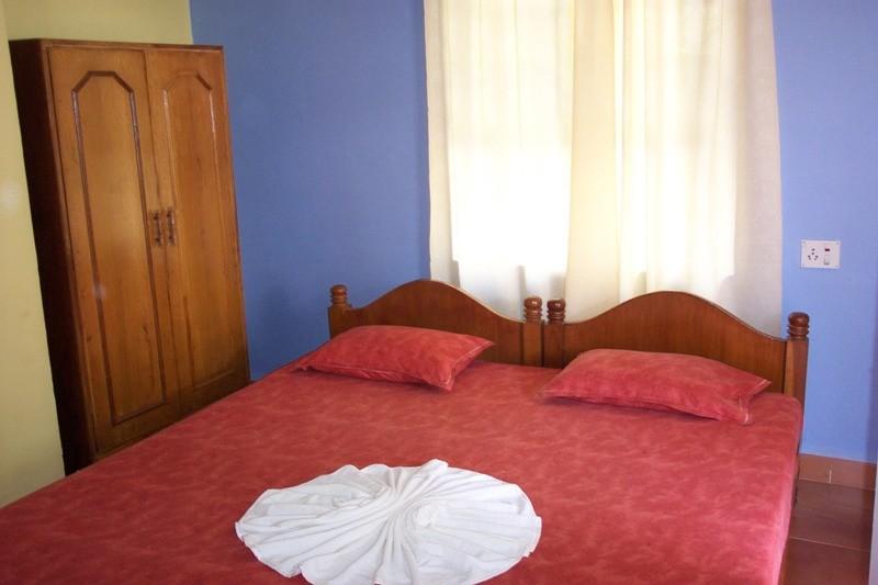 Ticlo Resorts Calangute Exterior photo
